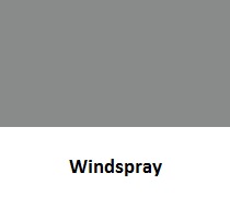Windspray