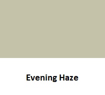 Evening Gaze