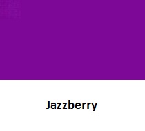 Jazzberry