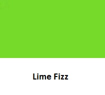 Lime Fizz