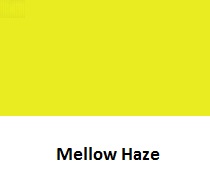 Mellow Haze