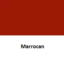 Marrocan